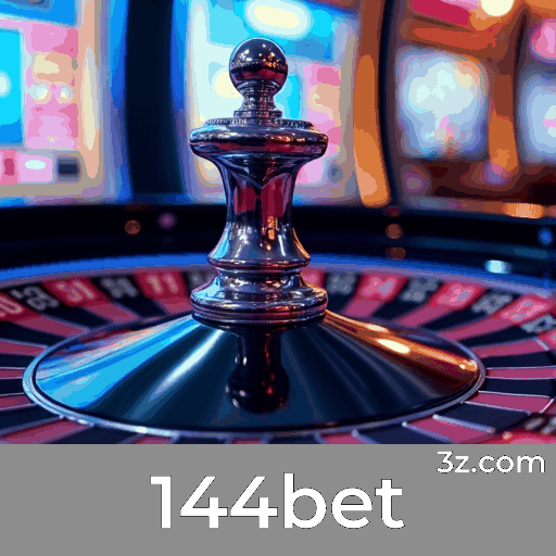 144bet: Apostas Esportivas com Foco no Brasil e Expertise Incomparável