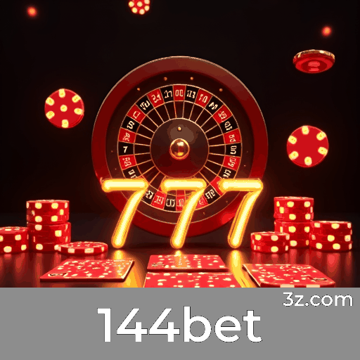 144bet: Experiência de Jogos Incomparável e Diversificada