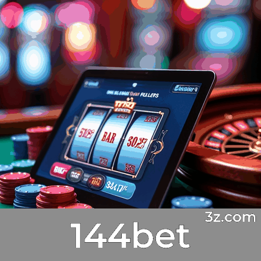 Luxo e Exclusividade: A Experiência de Casino 144bet